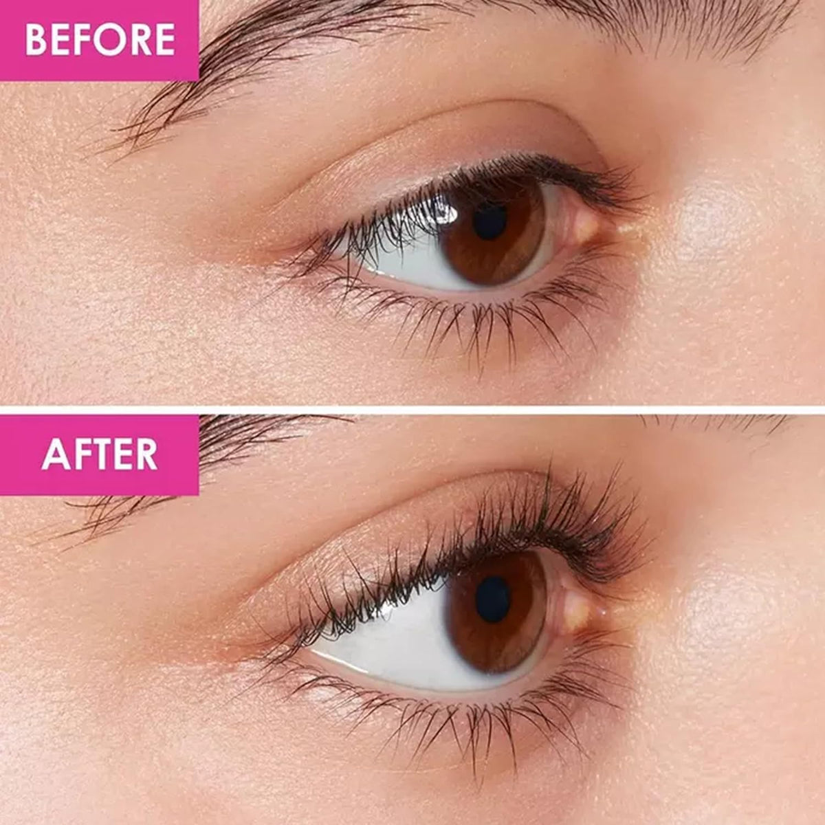 Professional Eyelash Curler – Easy-Use Eye Makeup & Lash Styling Tool