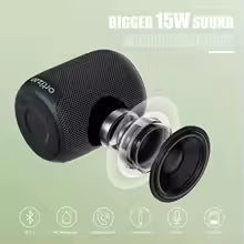 P60 Wireless 8W Bluetooth Speaker – Portable Music & Audio Speaker with waterproof